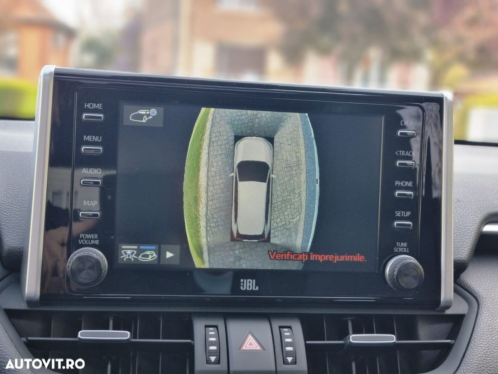 Toyota RAV4 2.5 VVT-iE 4x2 Exclusive - 15