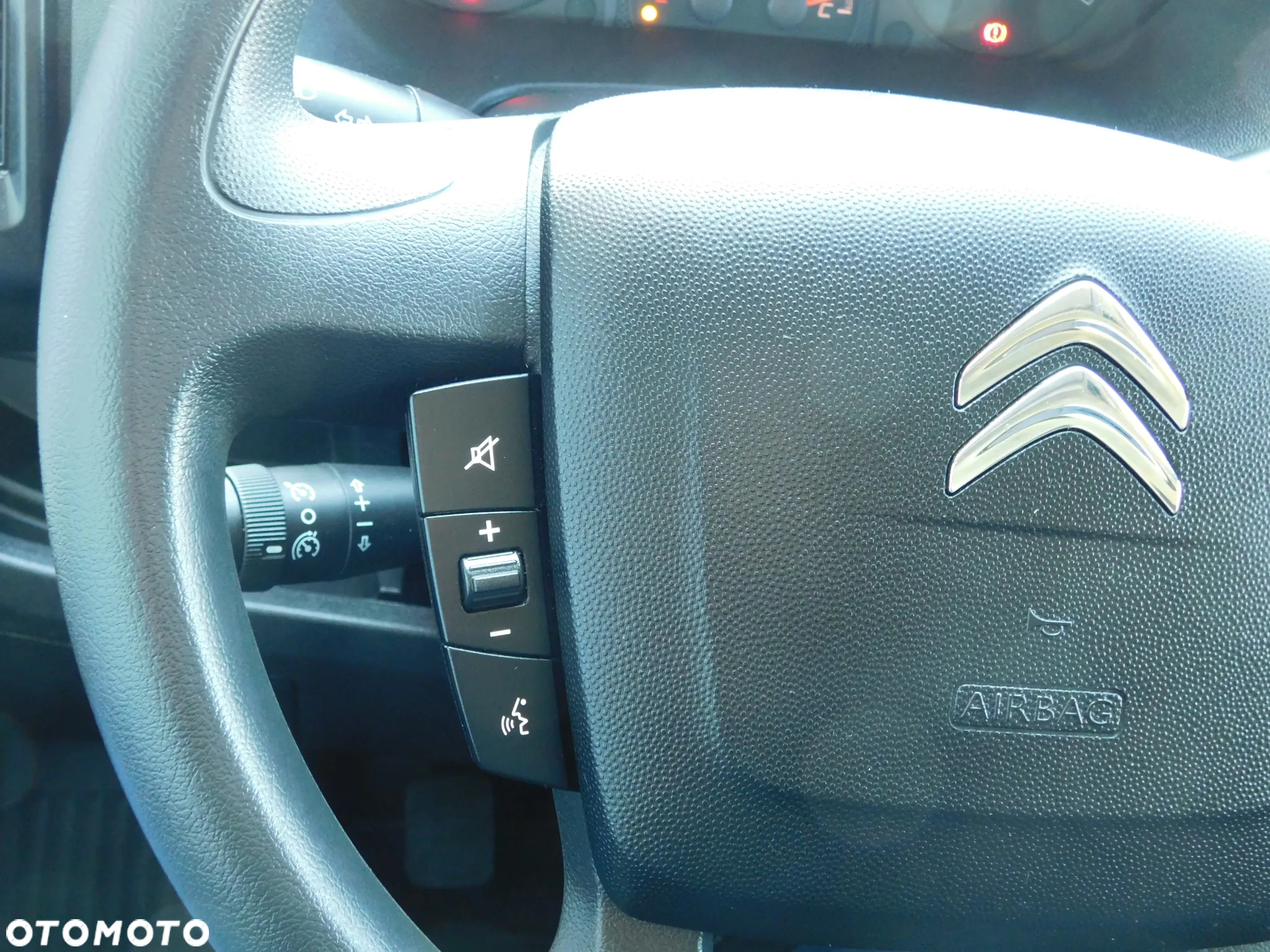 Citroën L3H2 Jumper 2,2d 165PS Klima Bardzo Zadbany FV23% - 15