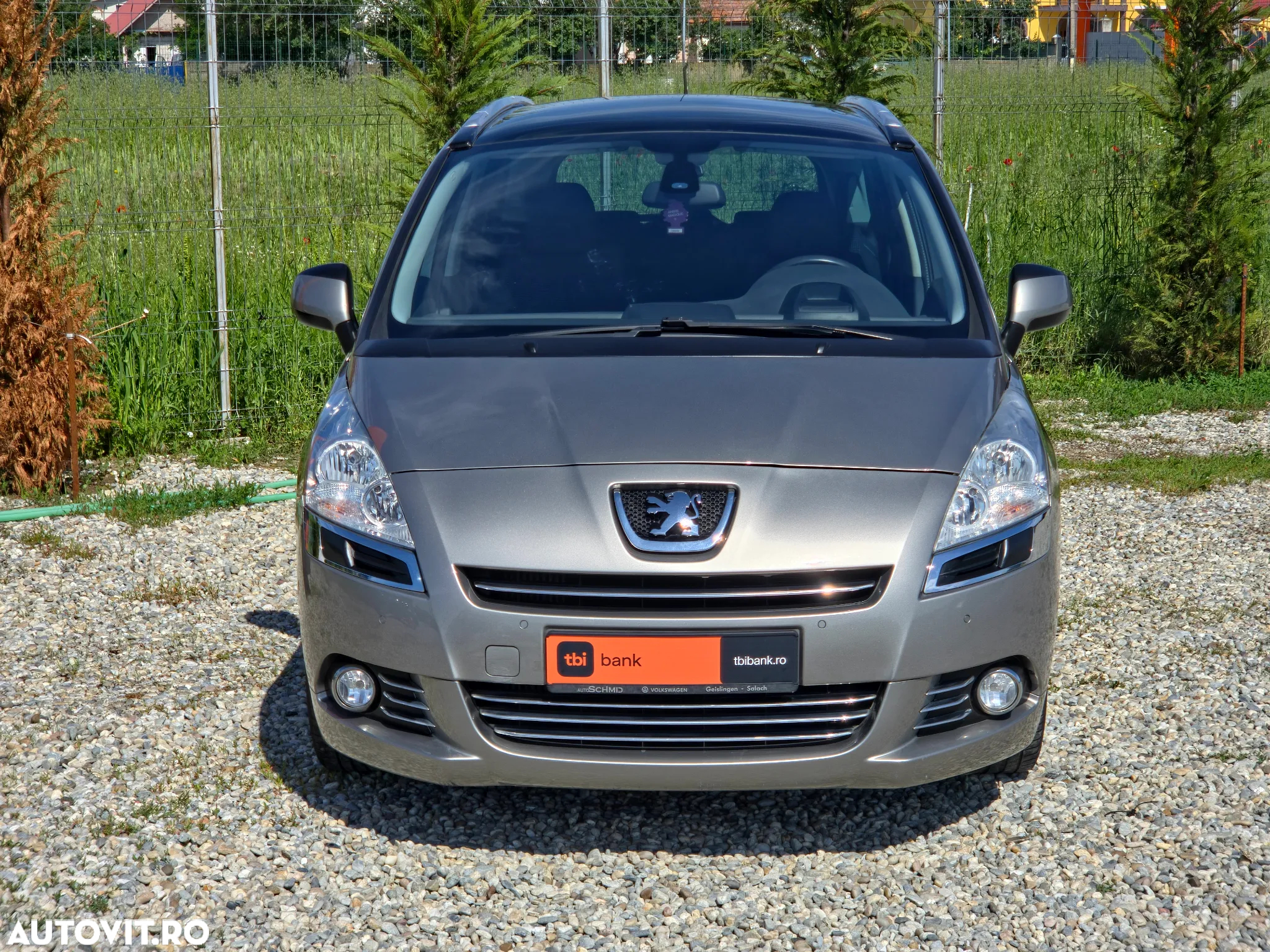 Peugeot 5008 155 THP Family Plus - 3