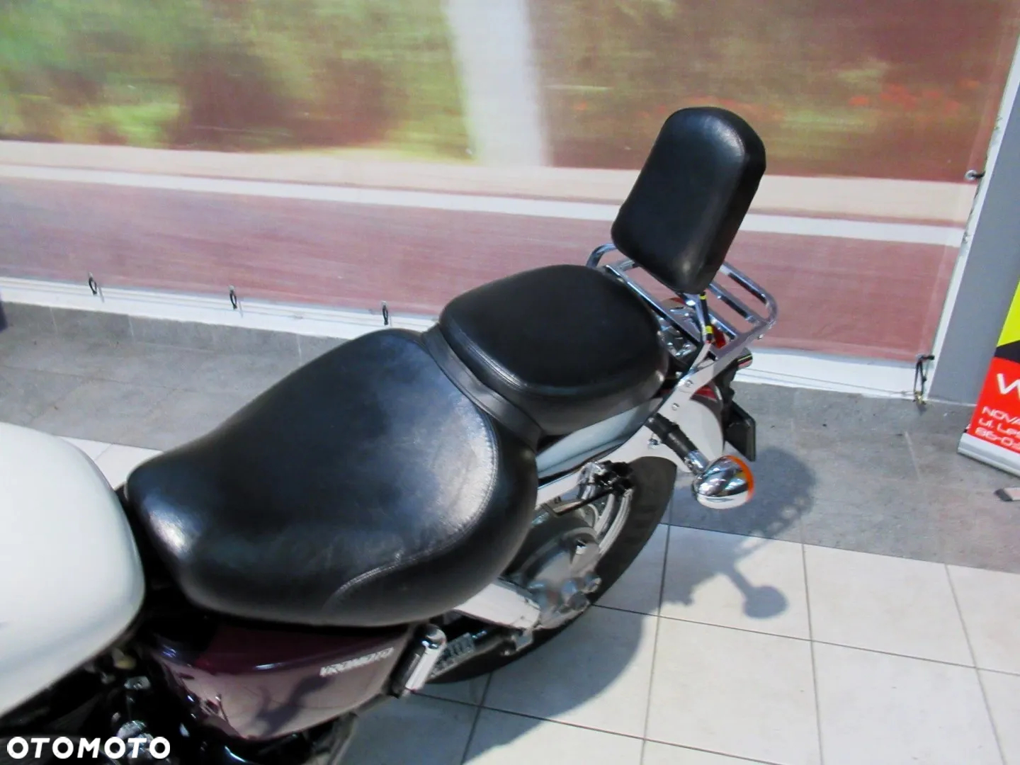 Honda Shadow - 18