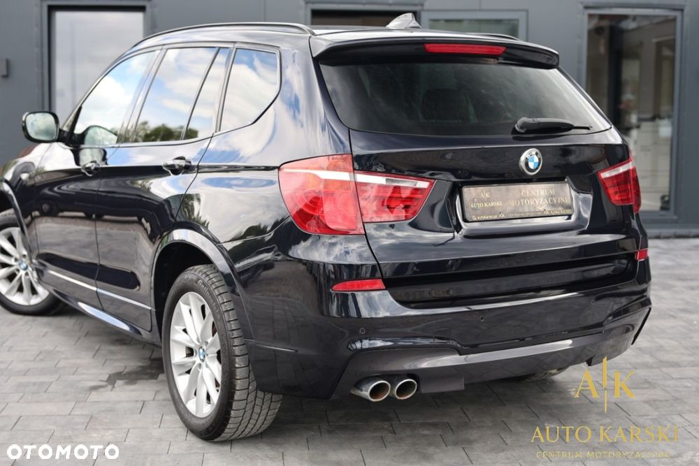 BMW X3 - 14