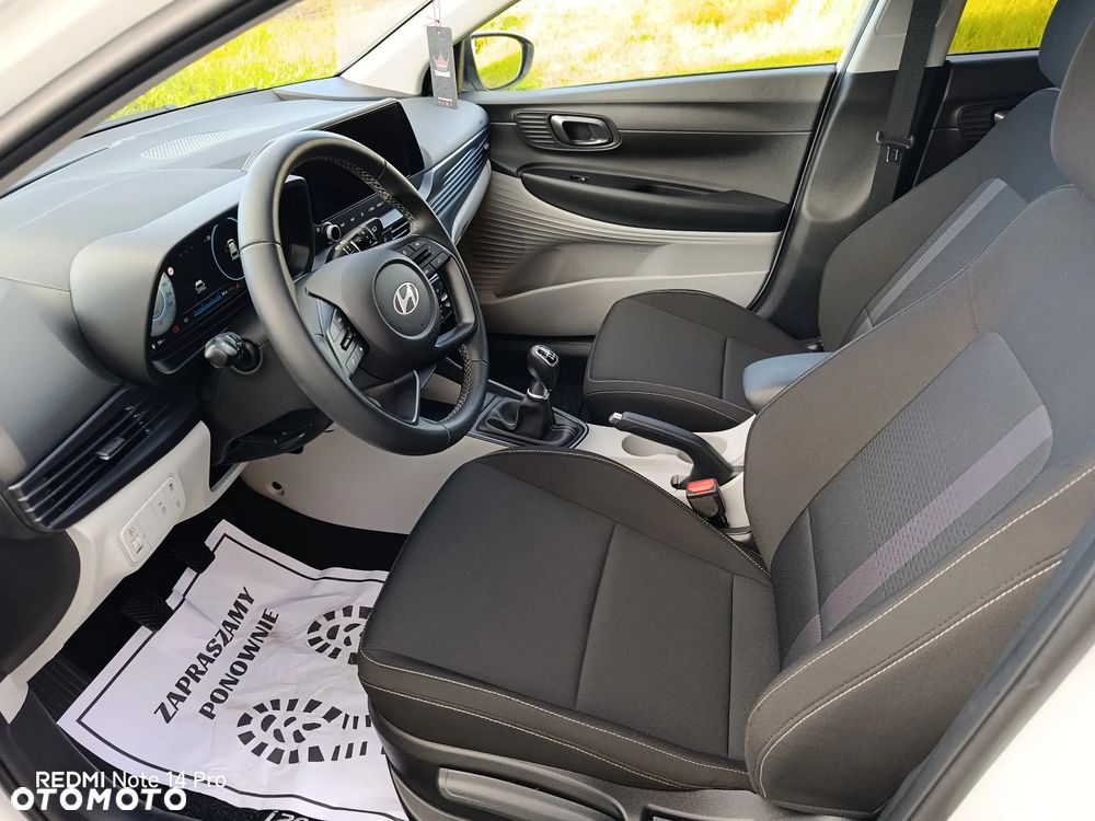 Hyundai i20 - 26