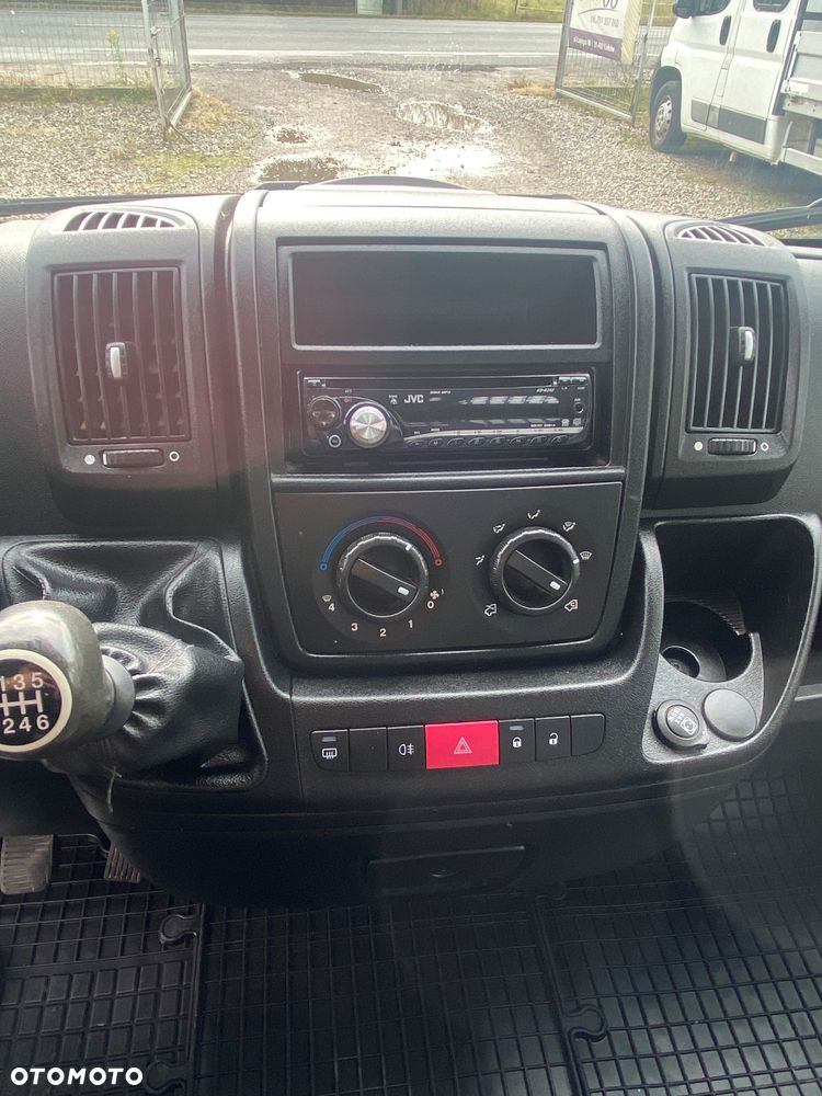 Peugeot Boxer - 12