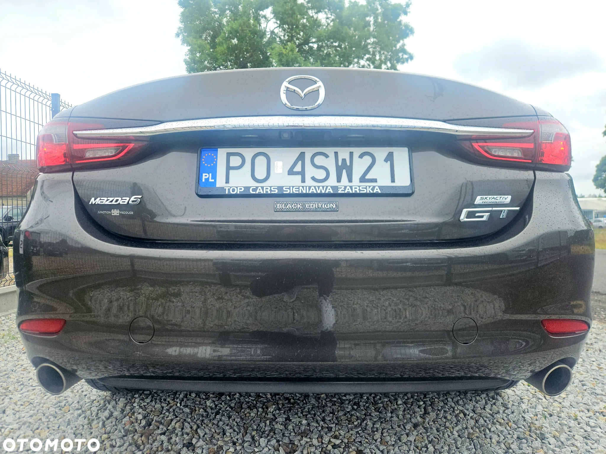 Mazda 6 - 3