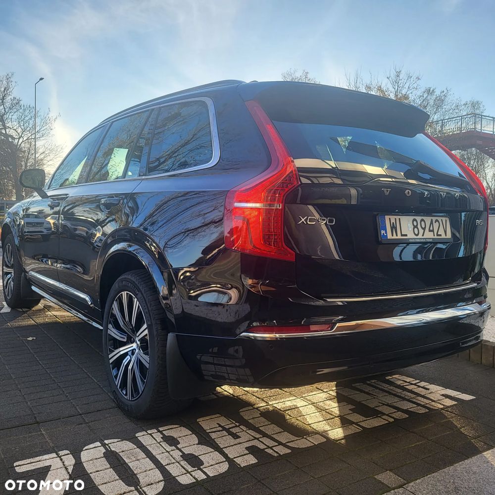 Volvo XC 90 - 12