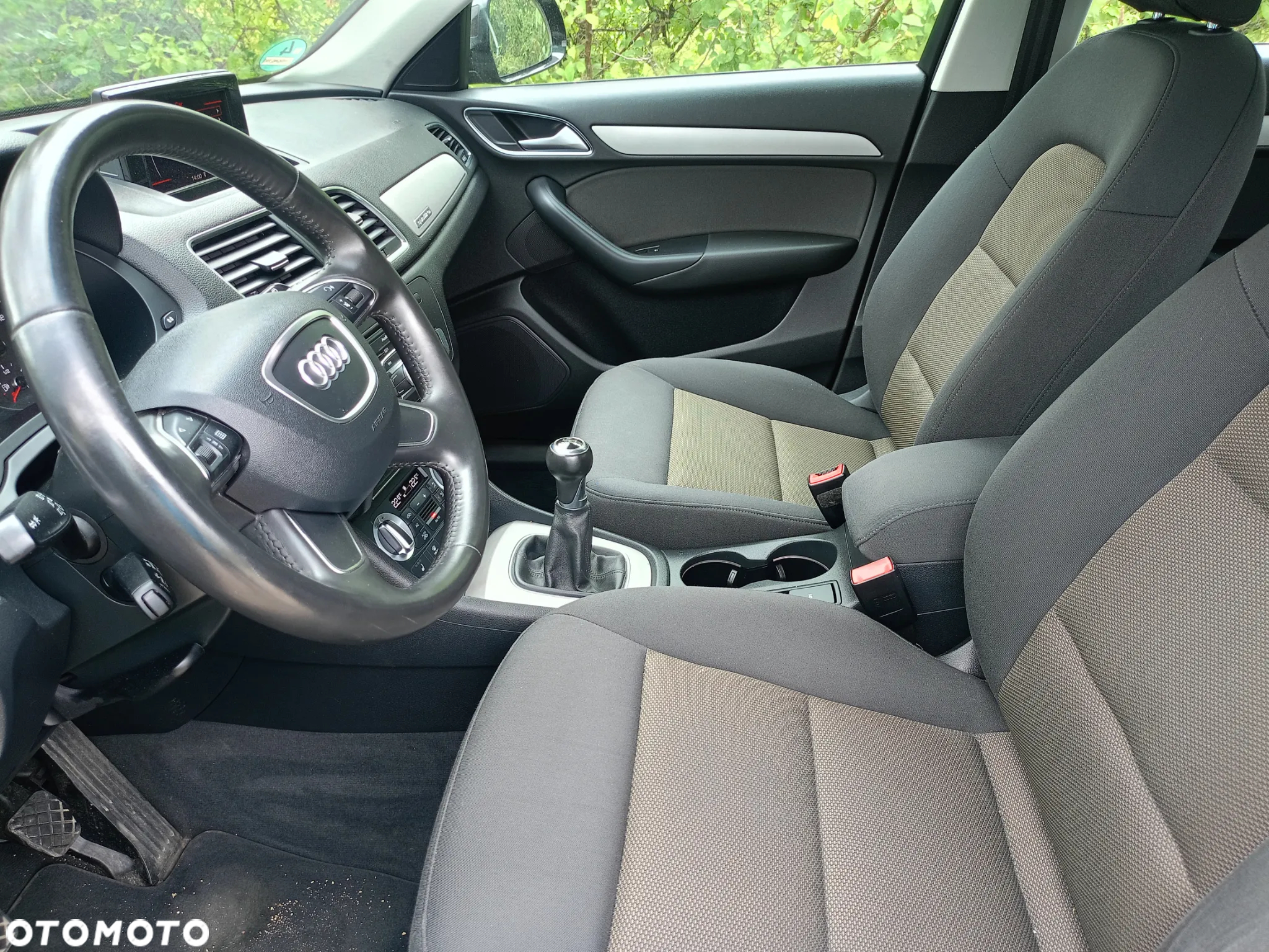 Audi Q3 2.0 TDI Quattro - 24