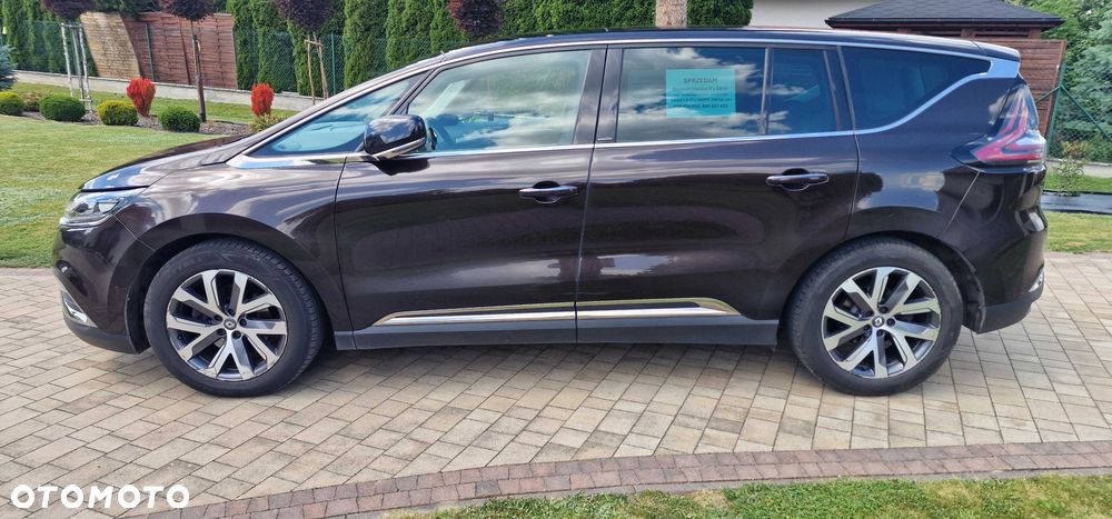 Renault Espace - 2