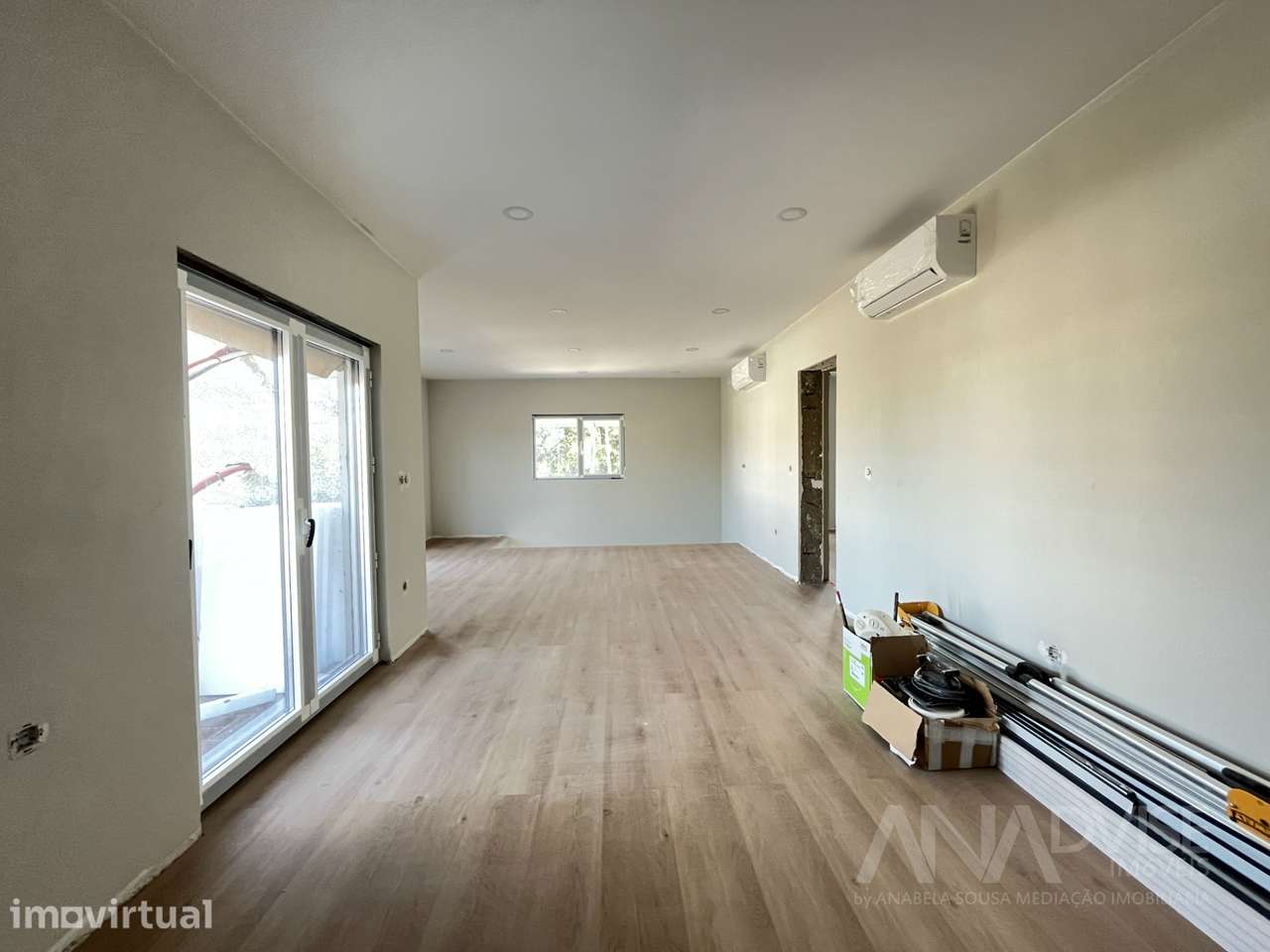 Apartamento T3 Venda em Fragosela,Viseu - Grande imagem: 5/17