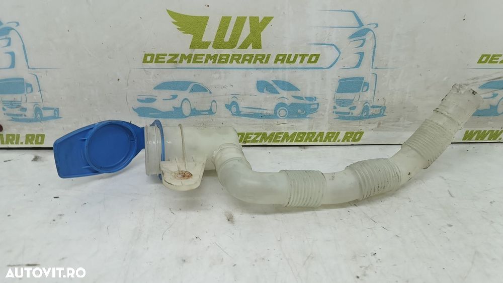 Gat umplere vas lichid parbriz 1k0955455 Seat Leon 2 1P [2005 - 2009] - 1
