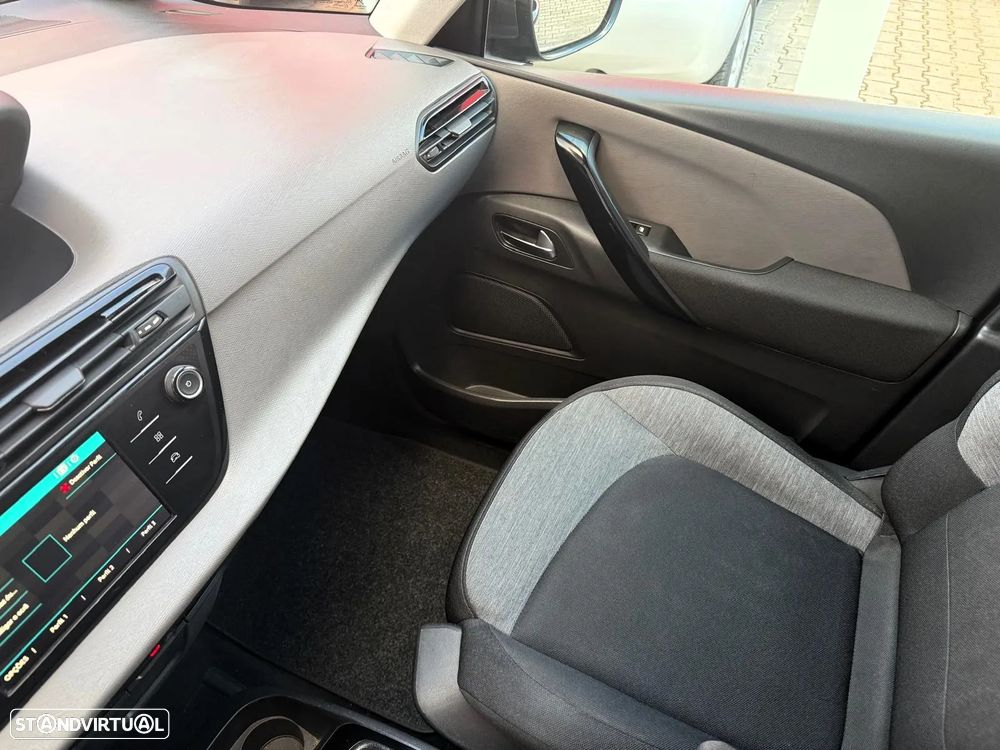 Citroën C4 Grand Picasso 1.6 BlueHDi Live - 12