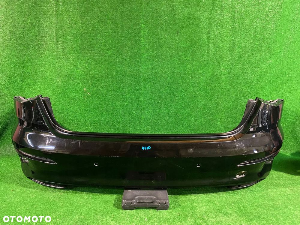 ZDERZAK TYLNY TYŁ AUDI A3 8Y SEDAN NR.4410 - 1