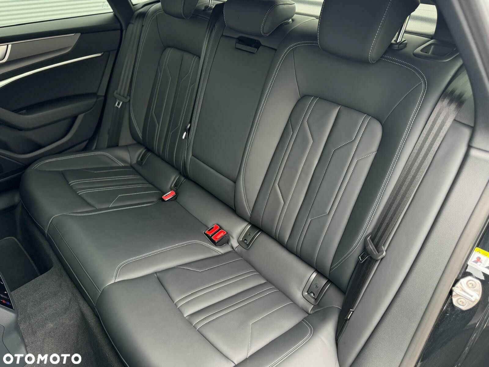 Audi A7 Sportback - 33