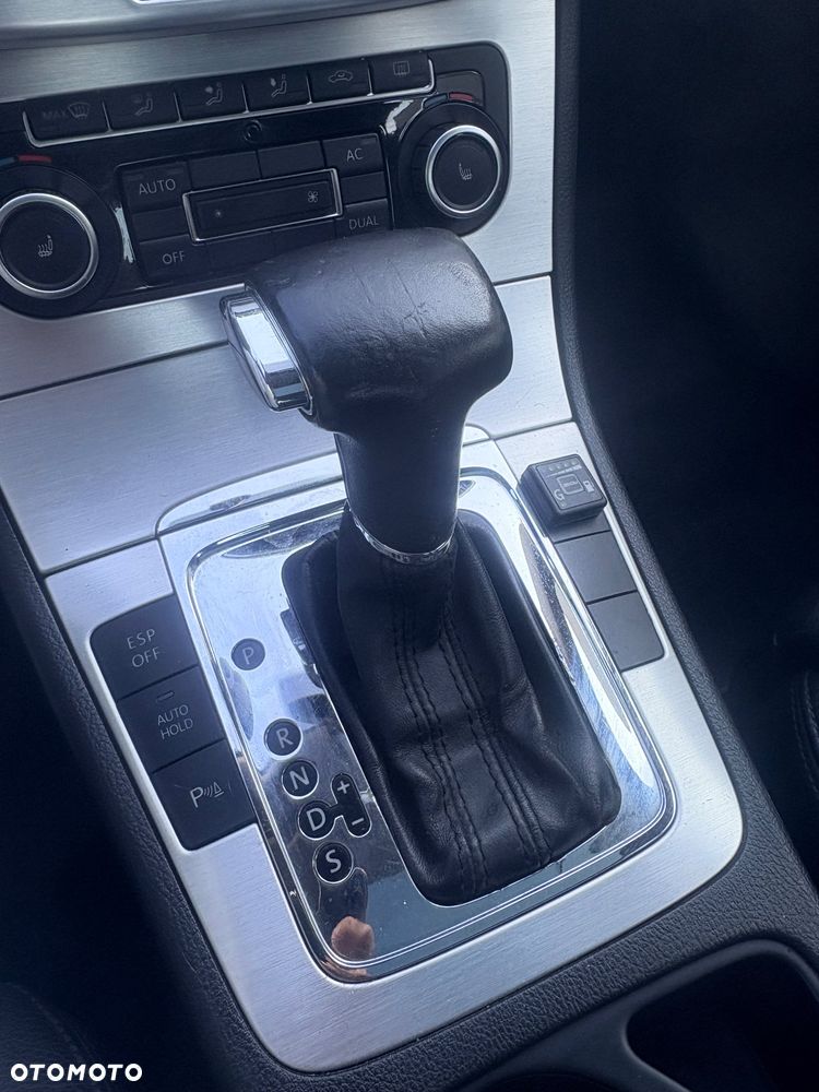Volkswagen Passat CC 2.0 TSI Tiptr - 14