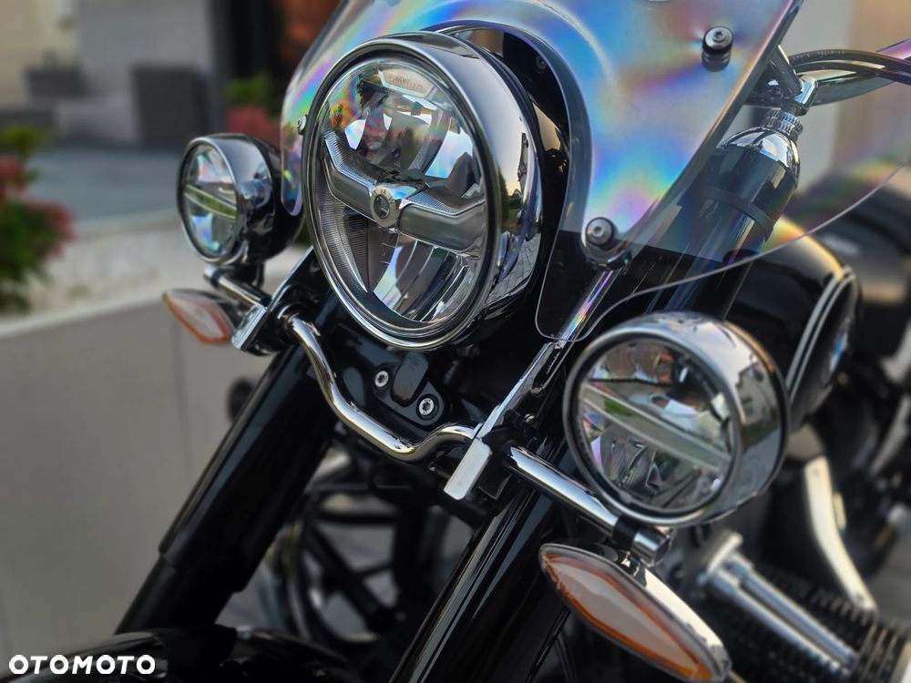BMW R - 19