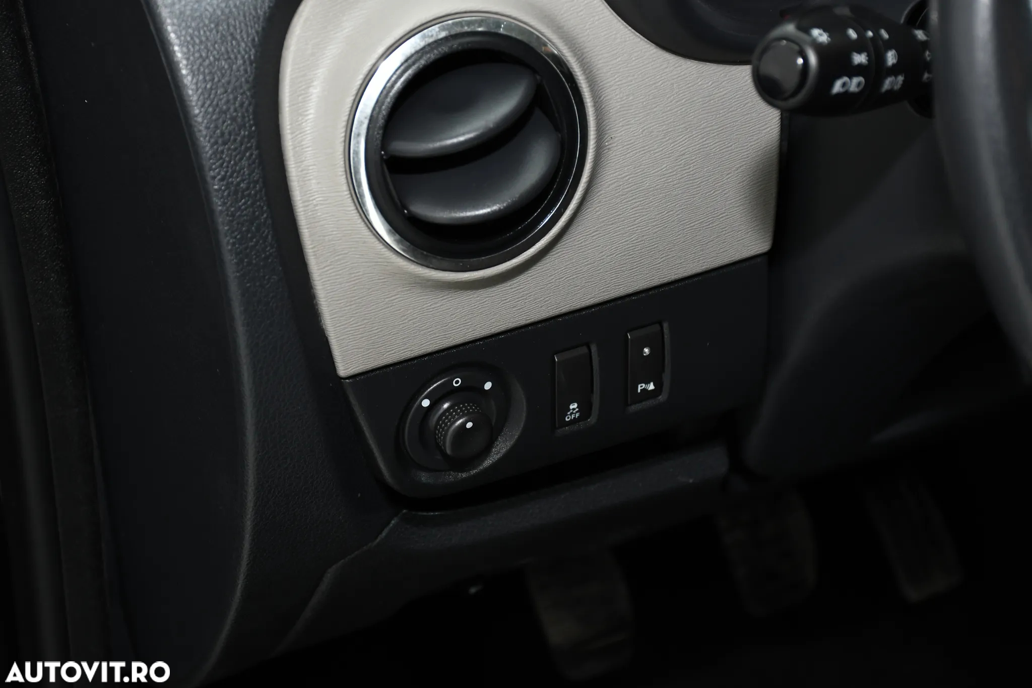 Dacia Lodgy 1.5 dCi Laureate - 21