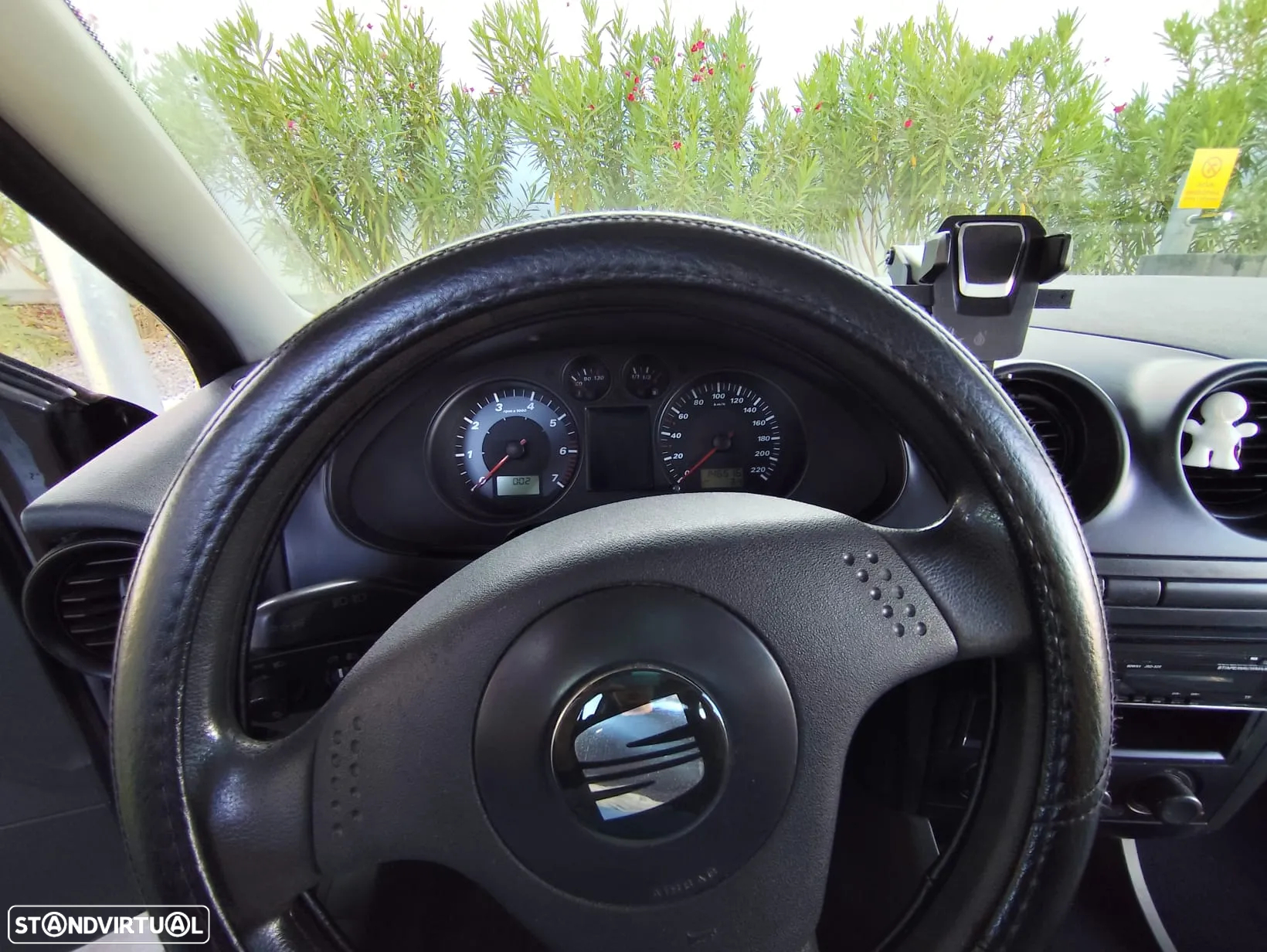 SEAT Ibiza - 7