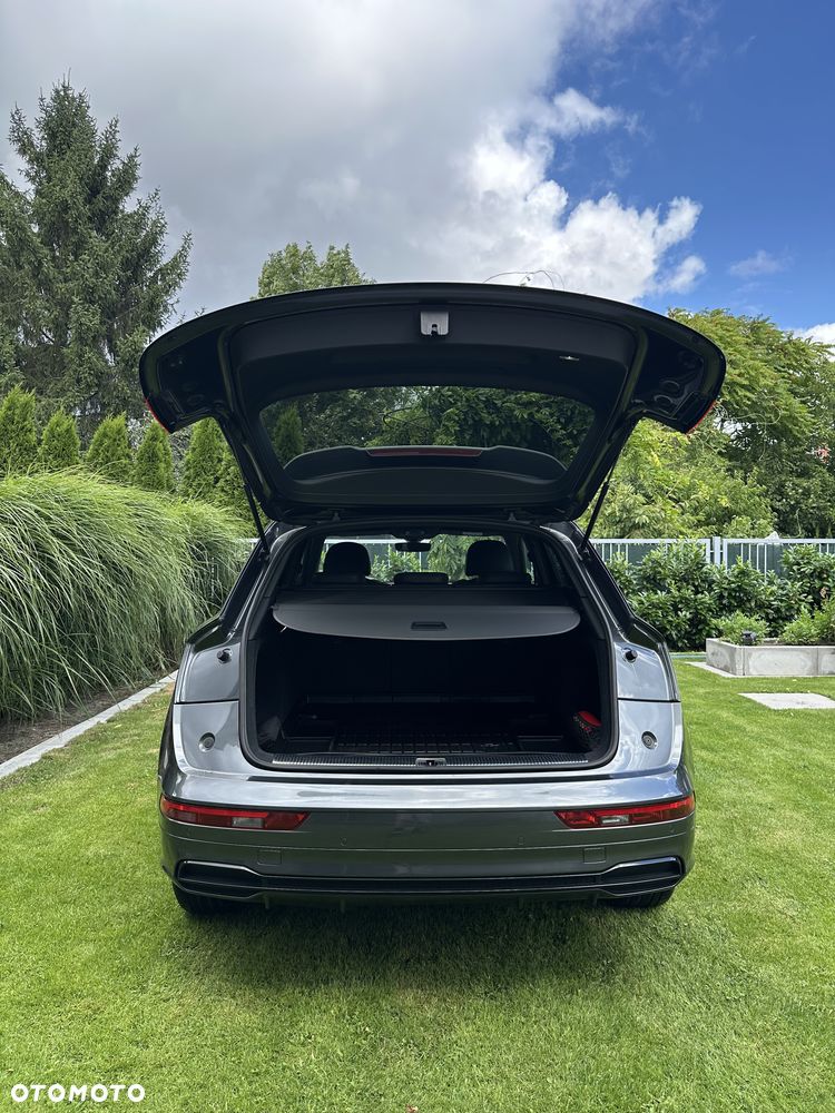 Audi Q5 2.0 TDI Quattro Design S tronic - 12