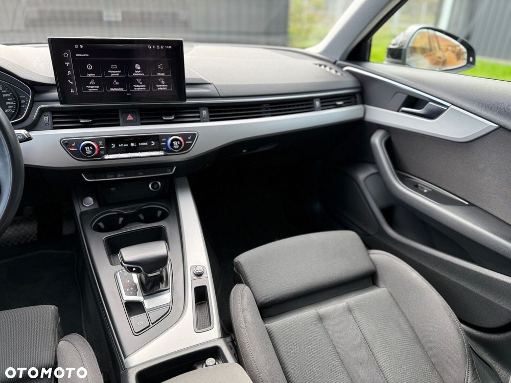Audi A4 - 16