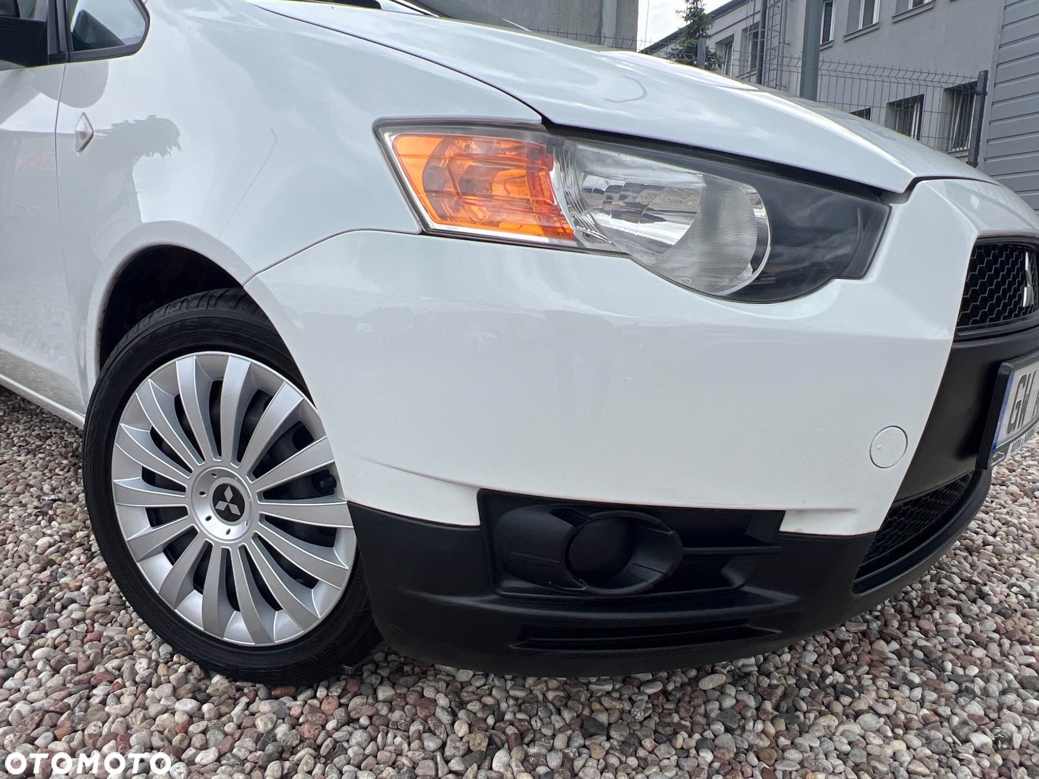 Mitsubishi Colt 1.1 ClearTec Edition - 4