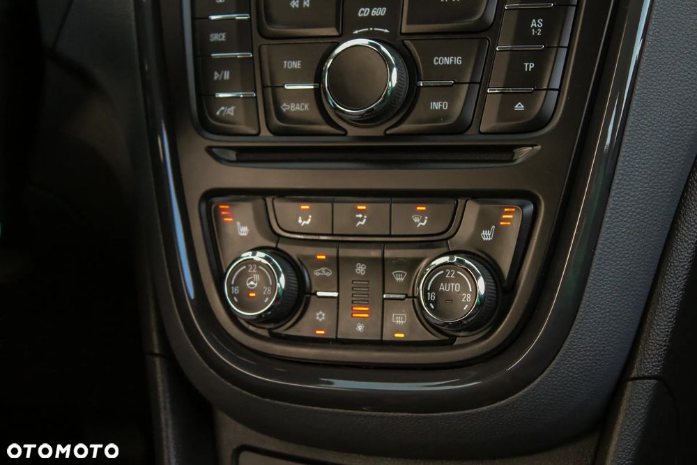 Opel Mokka 1.4 Turbo ecoFLEX Start/Stop Color Innovation - 36