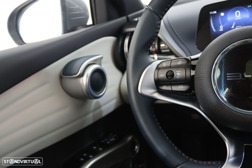 BYD Atto 3 Comfort - 11