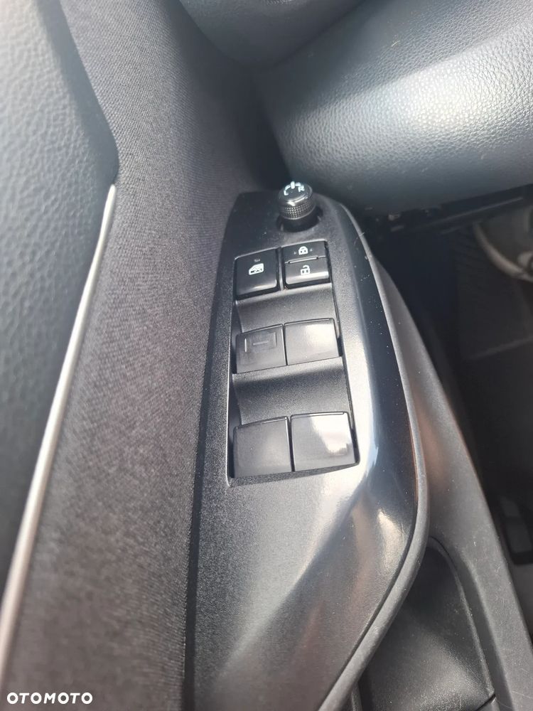 Toyota Yaris Cross Hybrid 1.5 Comfort - 17