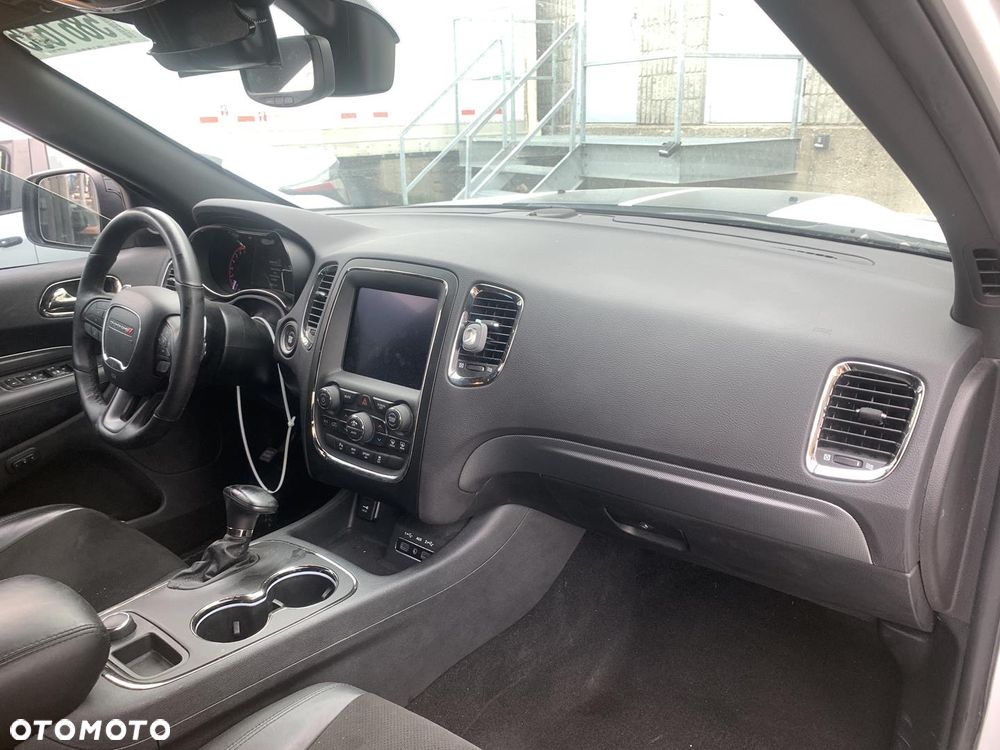 Dodge Durango - 22