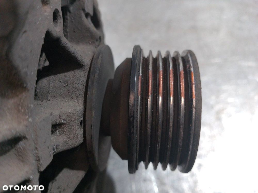 ALTERNATOR MERCEDES-BENZ KLASA A W168 0111545602   2542291A   A13VI237 1.4 - 5