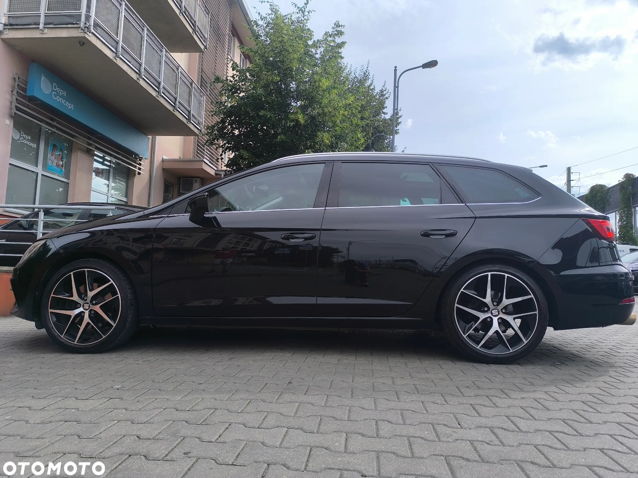 Seat Leon - 26