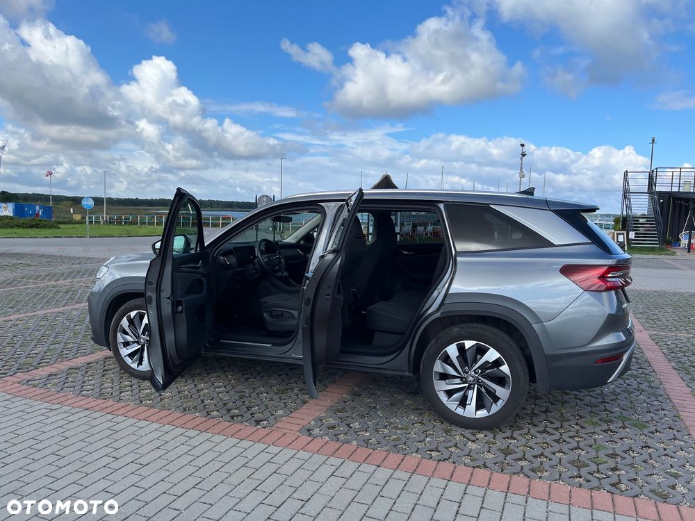 Skoda Kodiaq 2.0 TDI 4x2 Selection DSG - 12