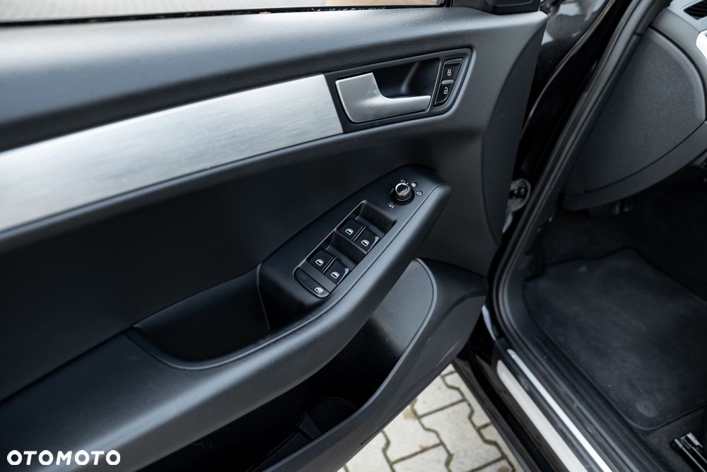 Audi Q5 2.0 TFSI quattro tiptronic - 18