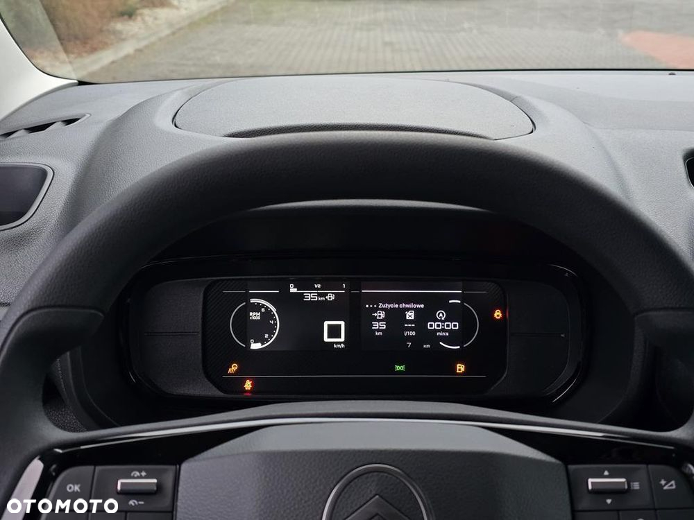 Citroën Berlingo Van - 17