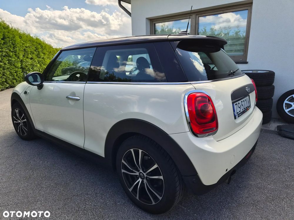 MINI ONE Standard - 5