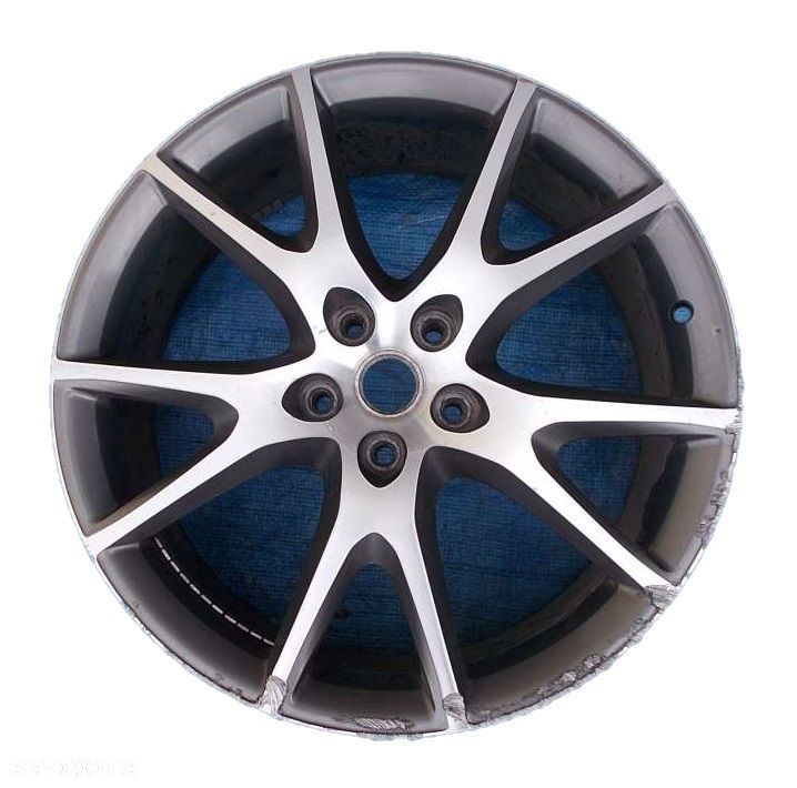 felga 8jx20 et44 5x114.3 ferrari california sl2130 - 1