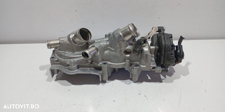 Pompa apa electrica 05E121111AB 1.0 TSI Seat Ateca 1 [2016 - 2020] - 1