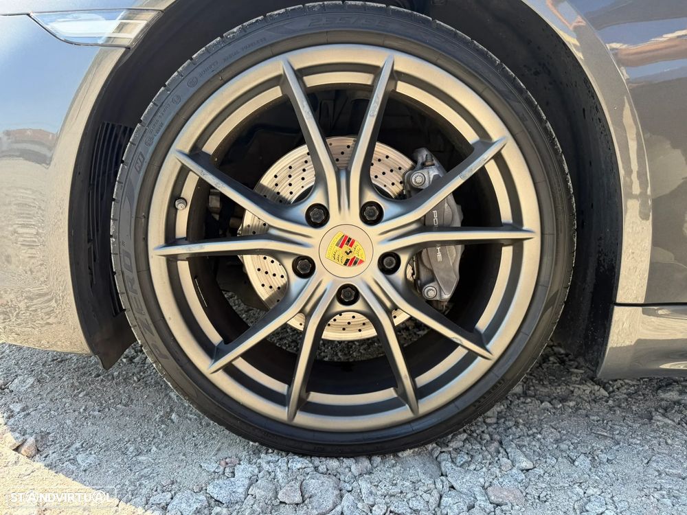 Porsche 718 Cayman 2.0 T PDK - 18