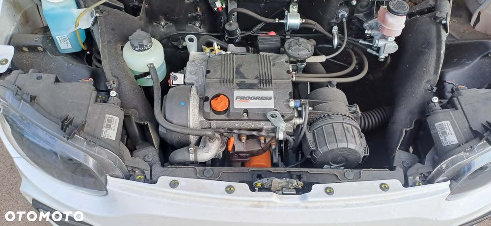 Microcar DUE - 10