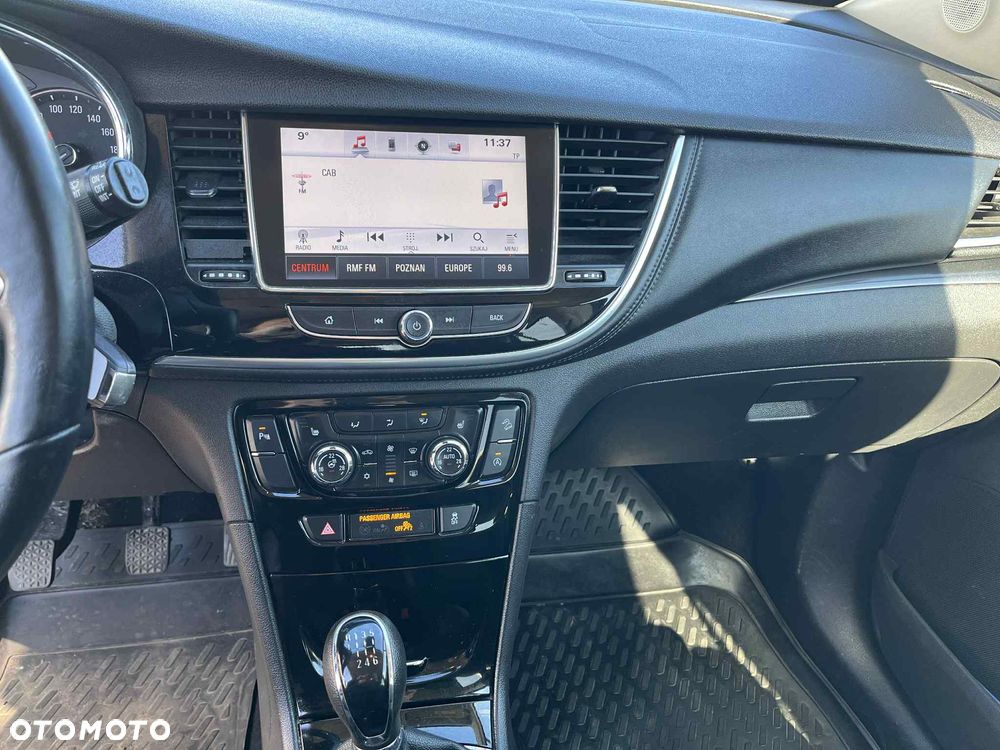 Opel Mokka - 10