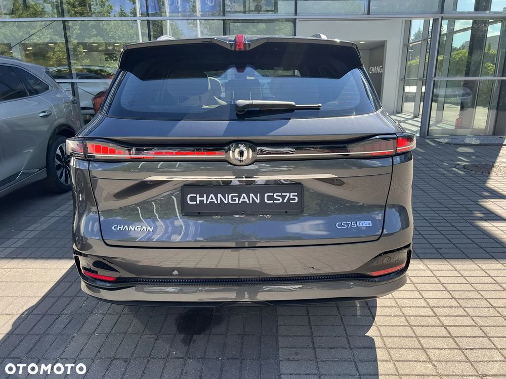 Changan CS75 Plus 1.5T - 8