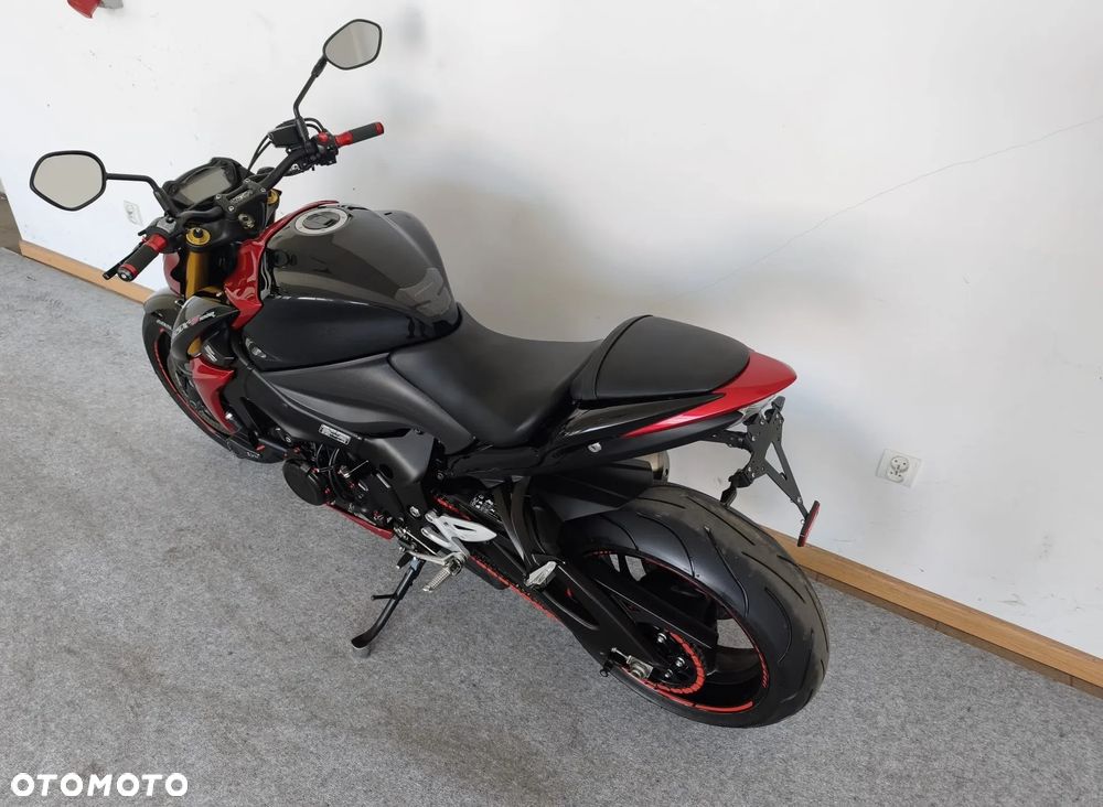 Suzuki Inny - 14