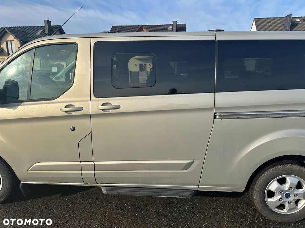 Ford Transit Custom 310 L2H1 Limited - 5