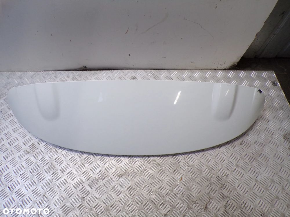 SPOILER LOTKA KLAPY BAGAŻNIKA RENAULT CLIO IV HB - 2