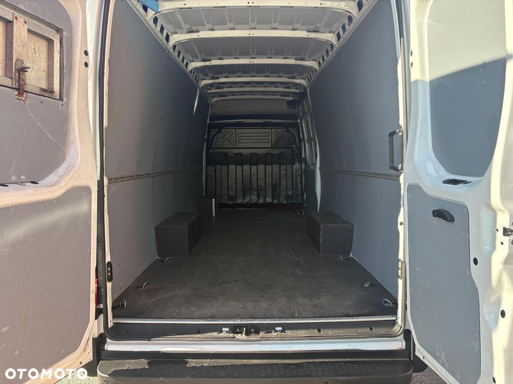 Iveco Daily 35S16, L4H2, HiMatic, Bardzo zadbany - 9