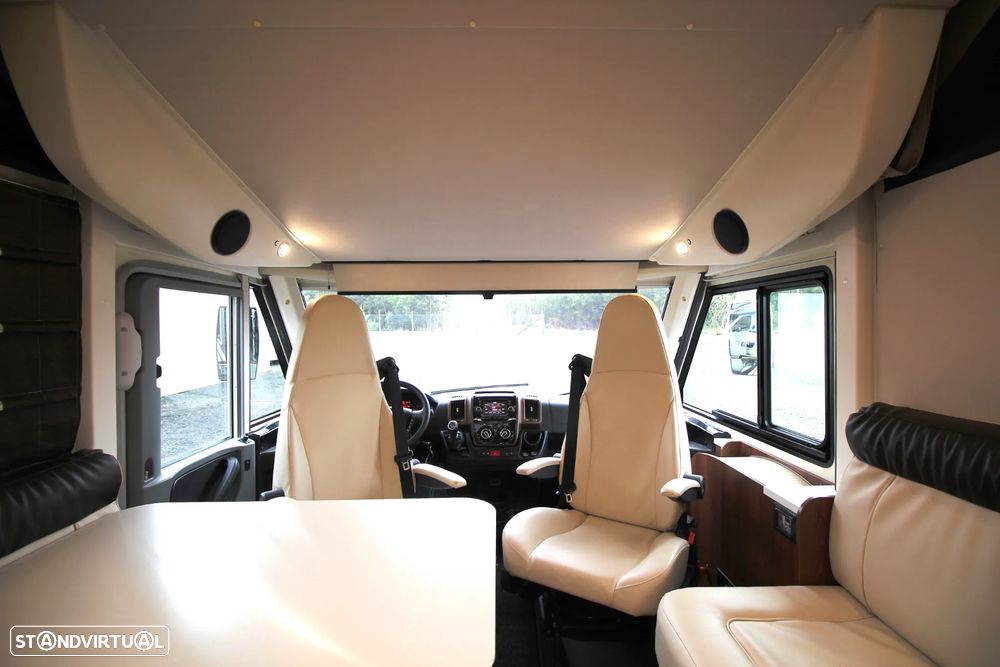 McLouis Nevis CARAT 873G *CAMAS GÉMEAS+BASCULANTE* - 22