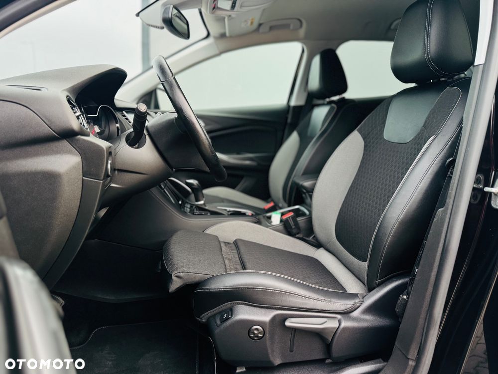 Opel Grandland X 1.5 D Start/Stop Automatik INNOVATION - 28