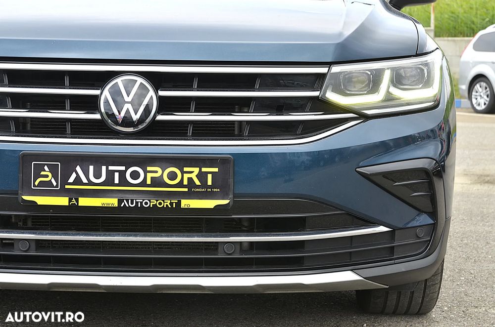 Volkswagen Tiguan 2.0 TDI SCR DSG - 40