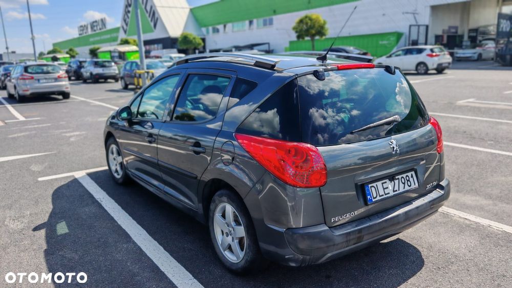 Peugeot 207 1.4 Presence - 8