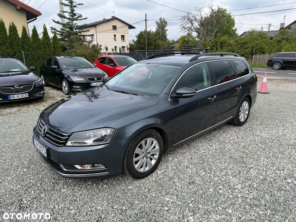 Volkswagen Passat 1.8 TSI Exclusive - 15