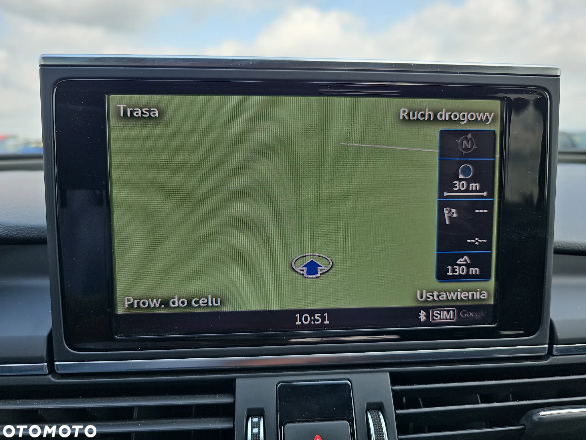 Audi A6 2.0 TDI Quattro S tronic - 26