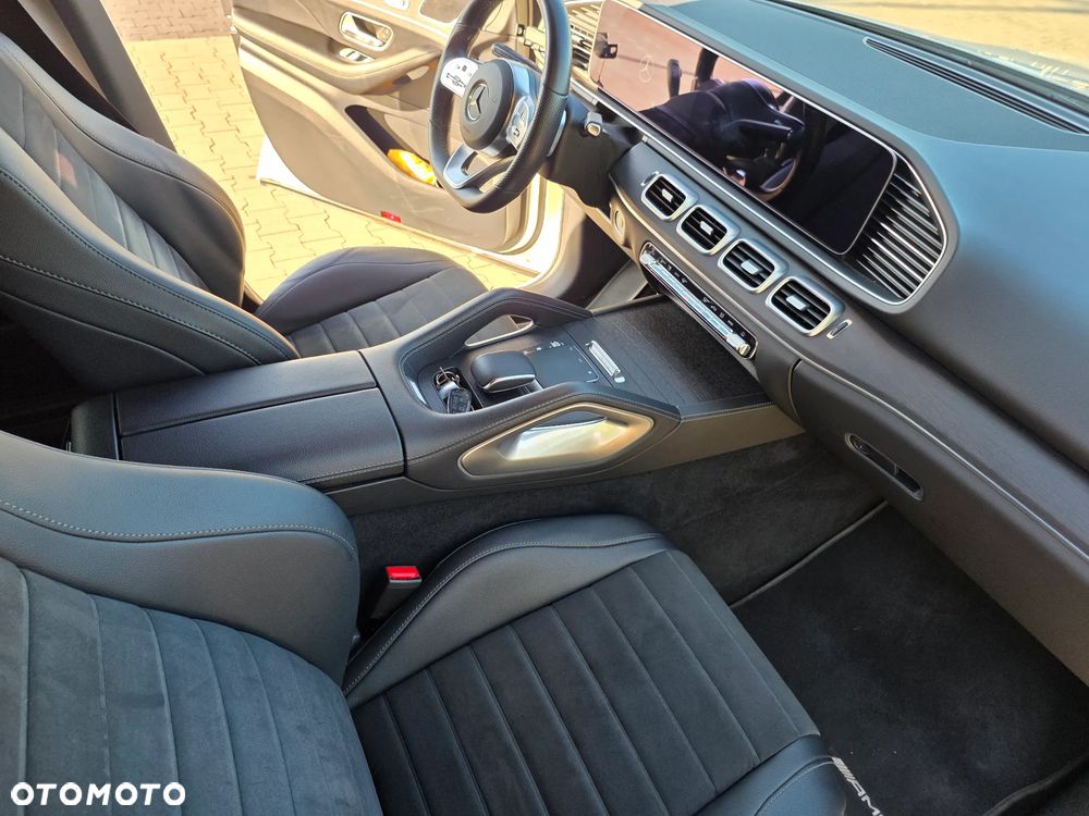 Mercedes-Benz GLE 300 d 4-Matic - 16
